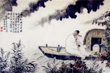唐朝田园诗派的代表人物