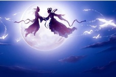 《鹊桥仙》写作背景的五种说法