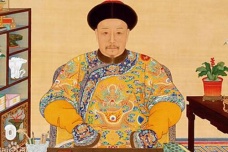 继承了乾隆皇位的儿子是谁