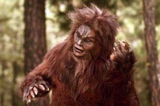 野人是真实存在的吗