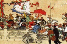 安史之乱的影响