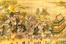 义熙土断的背景和处理方式