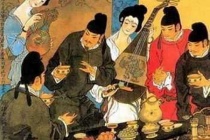 《莺莺传》作品赏析