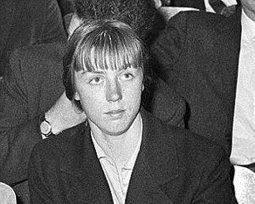 艾弗琳·爱因斯坦