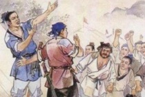 江都兵变的背景是怎样的