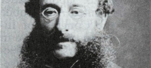 1816年7月21日：保罗·朱利斯·路透出生