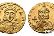 君士坦丁五世生平事迹