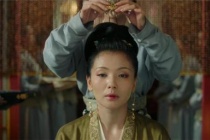 《大宋宫词》刘娥垂帘听政