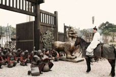 蜀汉是在哪场战役里被灭的