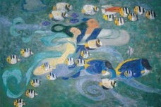 柳毅传书结良缘的爱情故事