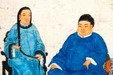 董酉姑活了多少岁