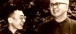 1910年11月12日：数学家华罗庚诞生