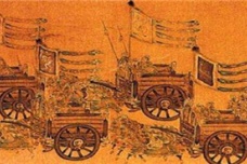 商朝第五次迁都庇