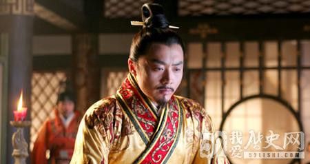 玄武门之变的故事_李世民发动玄武门之变究竟是不是预谋