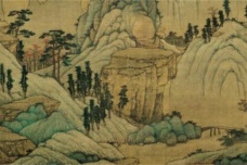 唐伯虎和沈周是什么关系