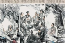 王阳明龙场悟道简述