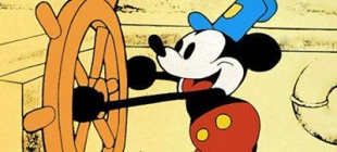 1928年11月18日：米老鼠正式诞生