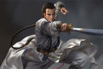 金庸《书剑恩仇录》创作背景简介