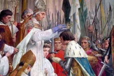 法国国王查理七世生平经历