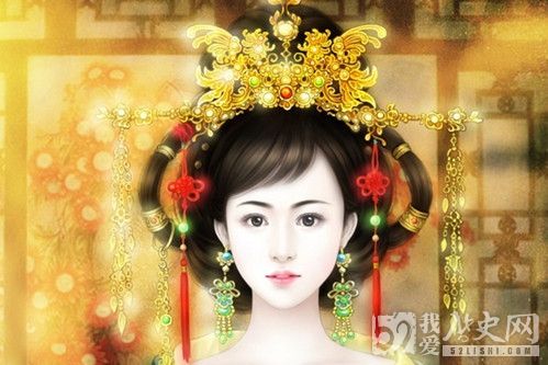 花见羞简介_花见羞的结局_花见羞的遭遇