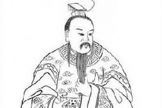 周简王生平简介