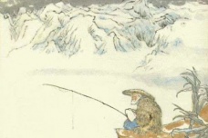 柳宗元六种文学作品类型