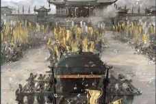 凶礼包含哪几方面