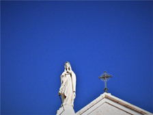 基督教上帝之城