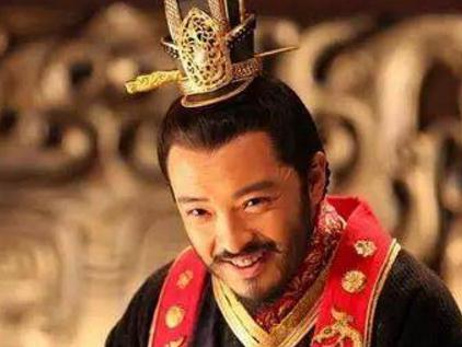 隋炀帝：改革官制，重订律令