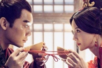 结婚为什么要喝交杯酒