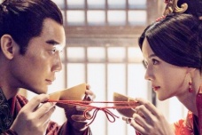 结婚为什么要喝交杯酒