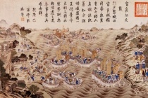 乾隆时期的安南之役