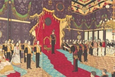 《日本国宪法》是如何确立的