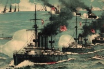 日本侵华的十大标志性历史事件