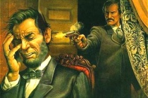 约翰·威尔克斯·布斯生平简介