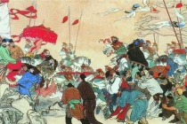 藩镇割据指的是什么