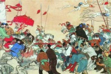 藩镇割据指的是什么