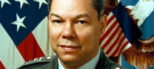 1937年4月5日：科林·鲍威尔出生