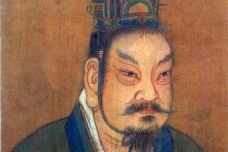 周成王姬诵简介