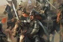 隋与突厥之战经历了多久