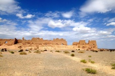 河西走廊为何受历朝历代重视