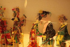 四川皮影戏的历史沿革