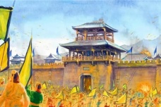 李存勖潞州之战经过介绍