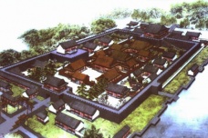 圆明园与宗教文化