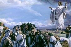 耶稣是人还是神