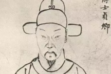 徐祯卿的生平简介