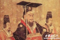 汉武帝立子杀母的原因