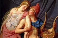 特洛伊战争海伦的身世是什么