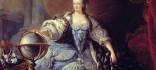 1793年10月16日：玛丽·安托瓦内特逝世