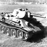 T-34坦克